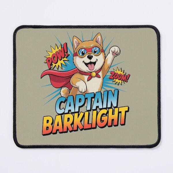 Item preview, superhero dog - funny dog - cute dog - dog lover - dog art - comic dog - heroic dog - super pup - cartoon dog - funny superhero - dog t shirt - dog gift - kids dog design - puppy hero designed and sold by JansenGS.