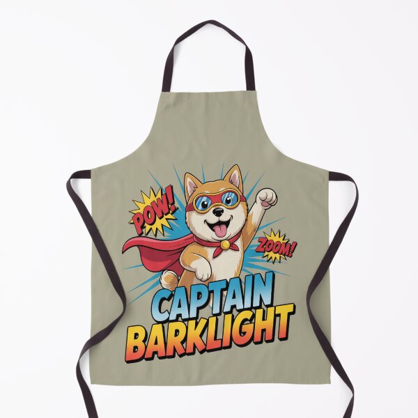 Item preview, superhero dog - funny dog - cute dog - dog lover - dog art - comic dog - heroic dog - super pup - cartoon dog - funny superhero - dog t shirt - dog gift - kids dog design - puppy hero designed and sold by JansenGS.