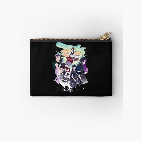 Item preview, Maids Band Tour  designed and sold by MouadElMazouzi.