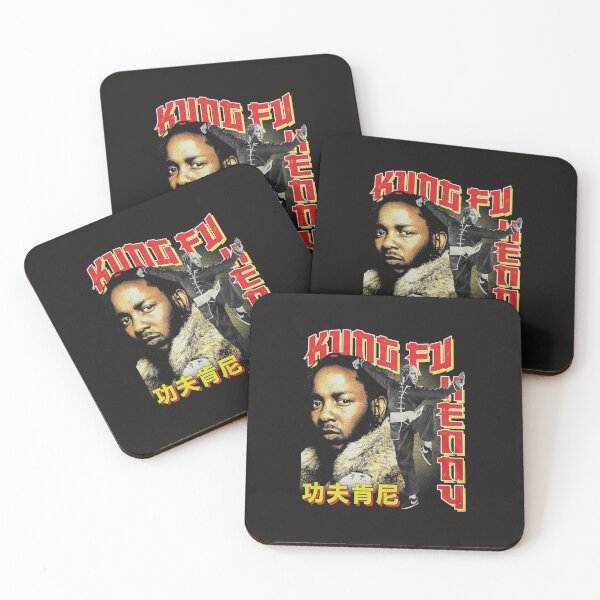 Item preview, Kendricks Vintage Style Hop Hop Rap  designed and sold by MediaPrime.