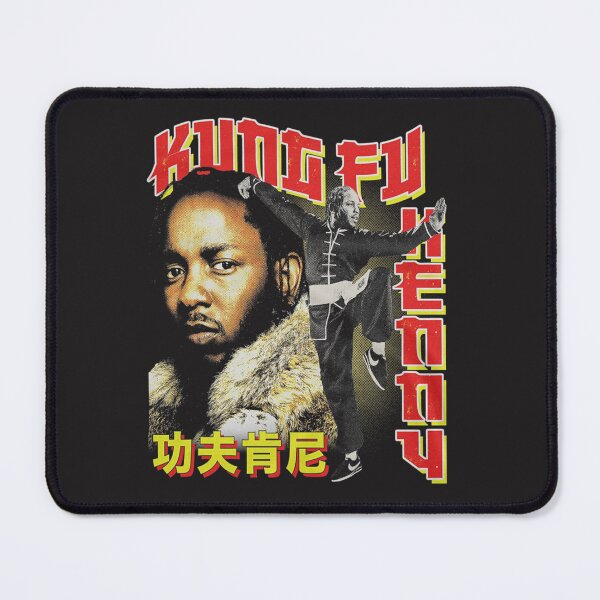 Item preview, Kendricks Vintage Style Hop Hop Rap designed and sold by MediaPrime.
