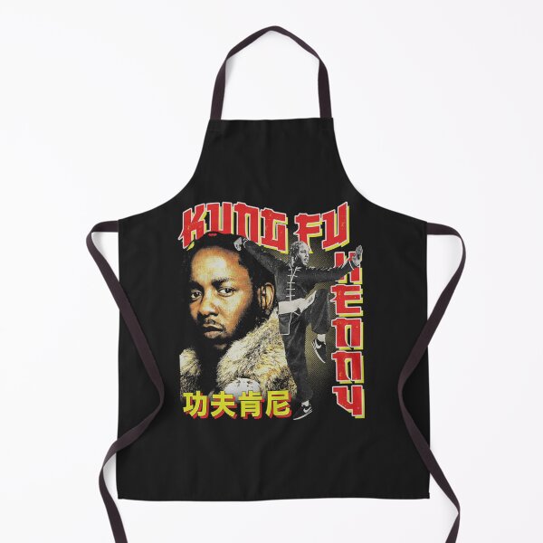 Item preview, Kendricks Vintage Style Hop Hop Rap designed and sold by MediaPrime.