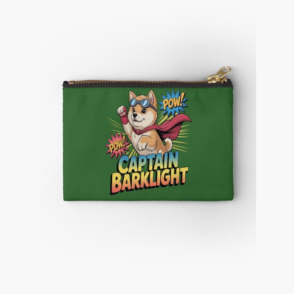 Item preview, superhero dog - playful dog - comic book dog - pet lover gift - cute puppy - animal superhero - dog sticker - dog hoodie - adorable dog - funny puppy - superhero pup designed and sold by JansenGS.