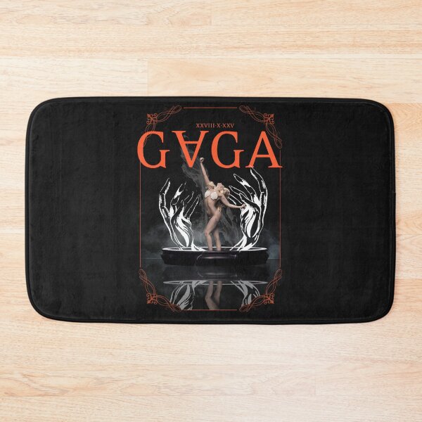 Item preview, Lady Gaga Mayhem Tour designed and sold by lela3ikbkathy.