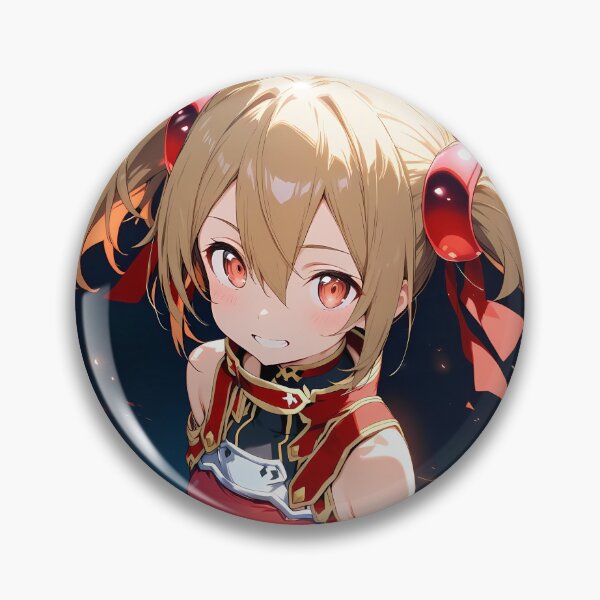 Item preview, Silica Sword Art Online Night Sword Sparkle designed and sold by Spraykart.