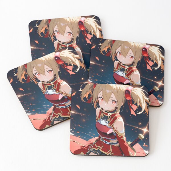 Item preview, Silica Sword Art Online Night Sword Sparkle designed and sold by Spraykart.