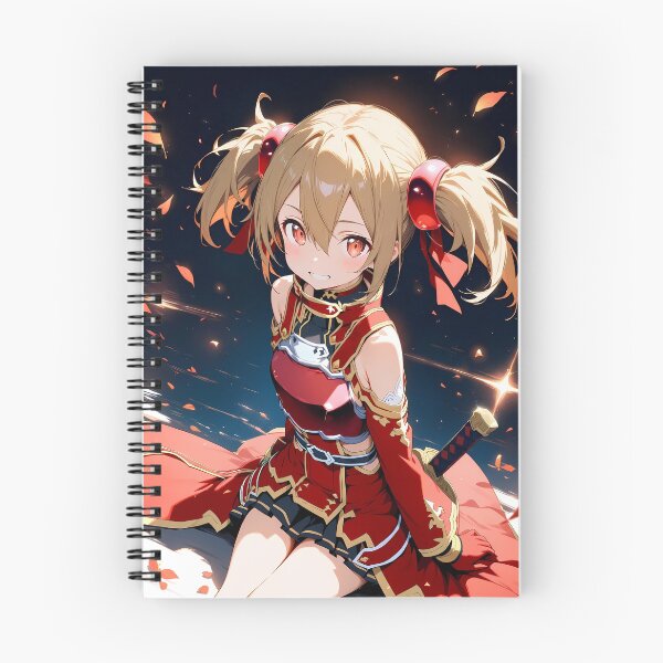 Item preview, Silica Sword Art Online Night Sword Sparkle designed and sold by Spraykart.