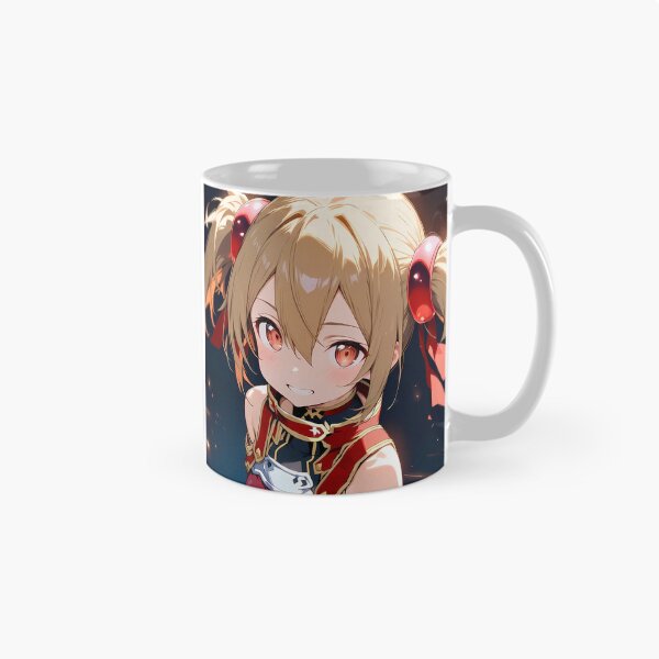 Item preview, Silica Sword Art Online Night Sword Sparkle designed and sold by Spraykart.