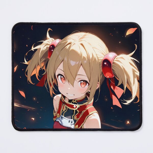 Item preview, Silica Sword Art Online Night Sword Sparkle designed and sold by Spraykart.