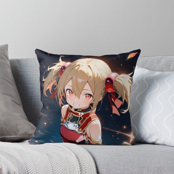Item preview, Silica Sword Art Online Night Sword Sparkle designed and sold by Spraykart.