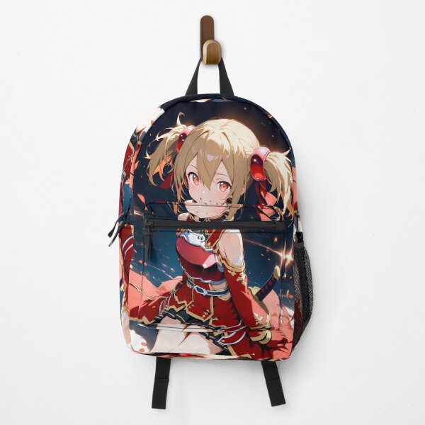 Item preview, Silica Sword Art Online Night Sword Sparkle designed and sold by Spraykart.