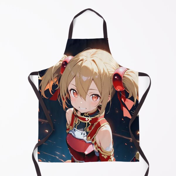 Item preview, Silica Sword Art Online Night Sword Sparkle designed and sold by Spraykart.