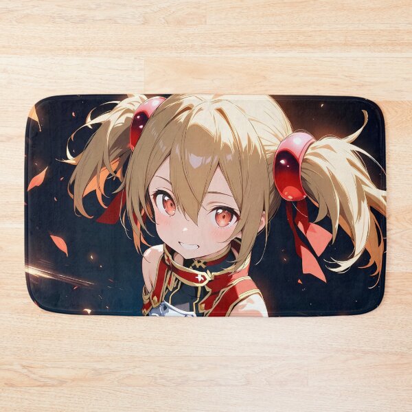 Item preview, Silica Sword Art Online Night Sword Sparkle designed and sold by Spraykart.