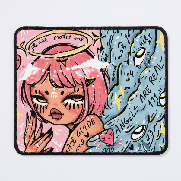 Item preview, Angel designed and sold by Marmabe.