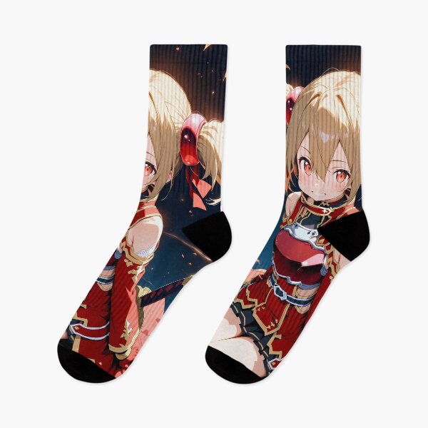Item preview, Silica Sword Art Online Night Sword Sparkle designed and sold by Spraykart.