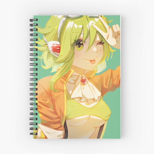 Item preview, Gumii designed and sold by RadiantGraphics.
