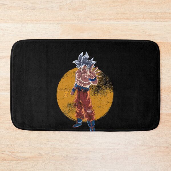 Item preview, Anime Martial Warrior – Classic Battle Pose designed and sold by vistalyn.