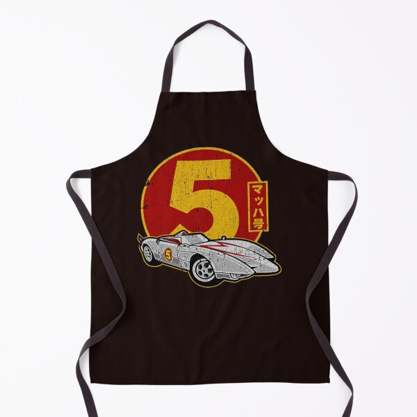 Item preview, Mach Five Racer designed and sold by valery-kenz.
