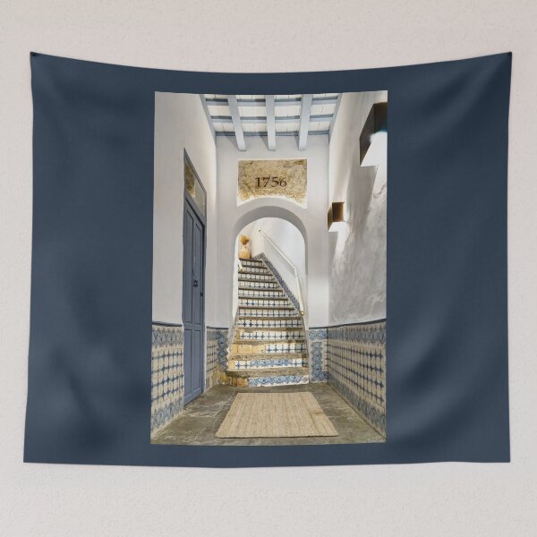 Item preview,  Andalusian Entrance Vejer designed and sold by Weston  Westmoreland.