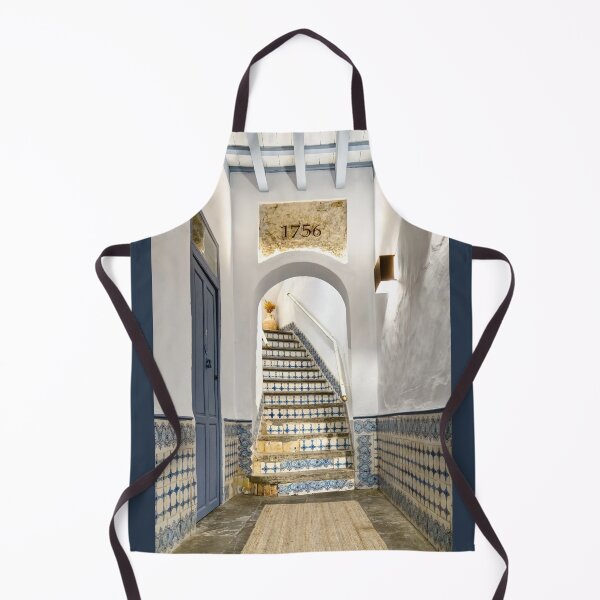 Item preview, Andalusian Entrance Vejer designed and sold by Weston Westmoreland.