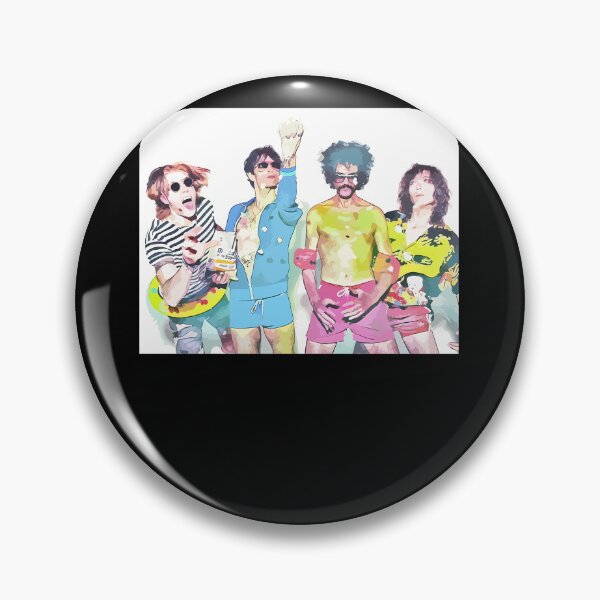Item preview, The Darkness Band  designed and sold by MouadElMazouzi.