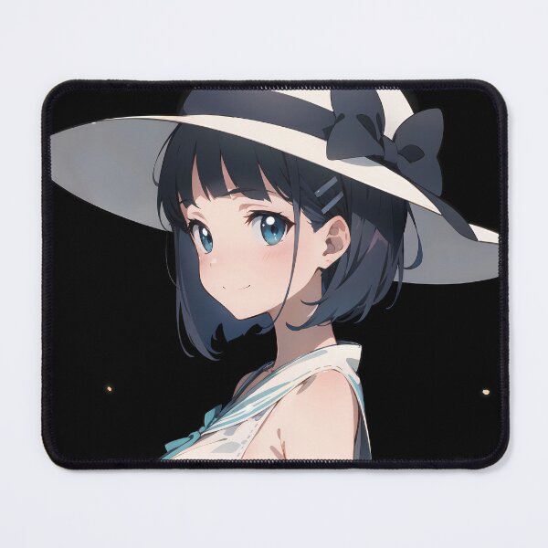 Item preview, Kirigaya Suguha Sword Art Online Summer Dress Night Elegance designed and sold by Spraykart.
