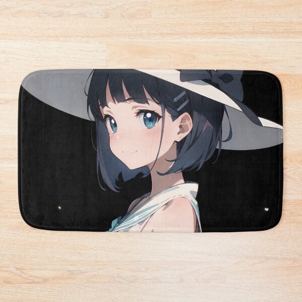Item preview, Kirigaya Suguha Sword Art Online Summer Dress Night Elegance designed and sold by Spraykart.