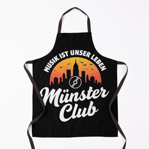 Item preview, Münster Club 2026 designed and sold by Imaagica.