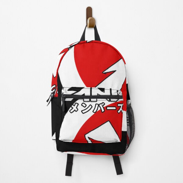 Item preview, Band Maid Rock designed and sold by MouadElMazouzi.