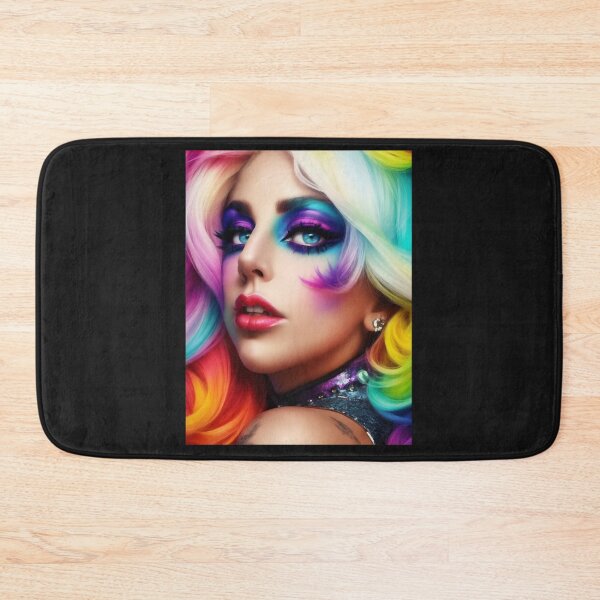 Item preview, Lady Gaga Mayhem Tour designed and sold by lela3ikbkathy.