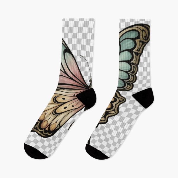 Item preview, Aesthetic Butterfly designed and sold by KaeAnneDesign.