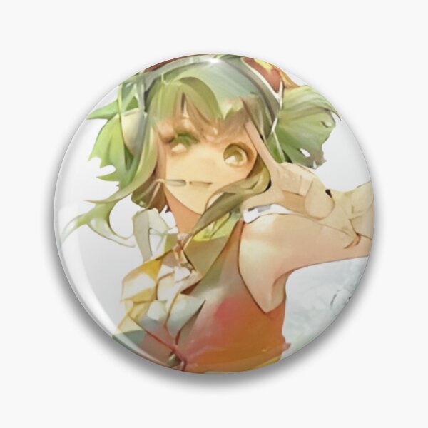 Item preview, Gumii designed and sold by RadiantGraphics.