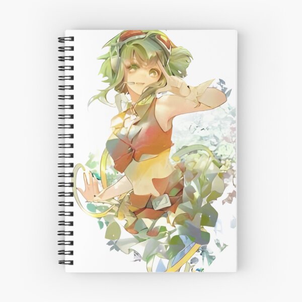 Item preview, Gumii designed and sold by RadiantGraphics.