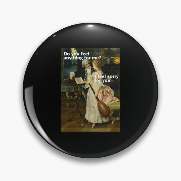 Item preview, Funny Classical Art Meme Rejected designed and sold by mcsaazhxo57.