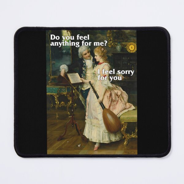 Item preview, Funny Classical Art Meme Rejected designed and sold by mcsaazhxo57.