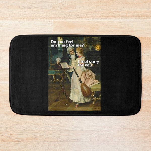 Item preview, Funny Classical Art Meme Rejected designed and sold by mcsaazhxo57.