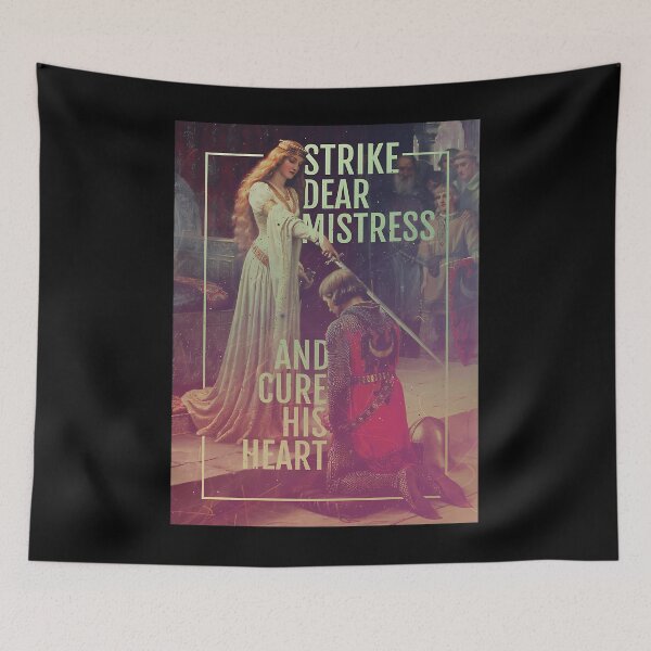 Item preview, Dark Academia Historical Fine Art Portrait designed and sold by mcsaazhxo57.