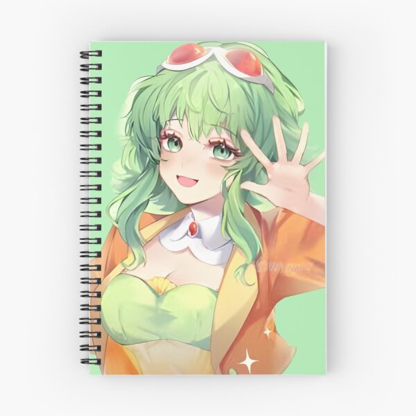 Item preview, Gumii designed and sold by RadiantGraphics.