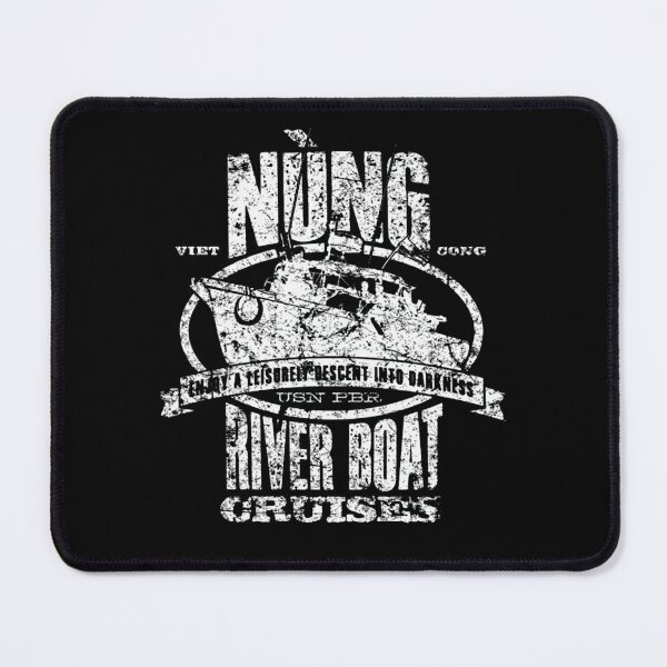 Item preview, Nung River Boat Cruises designed and sold by Love-that-a-lot.
