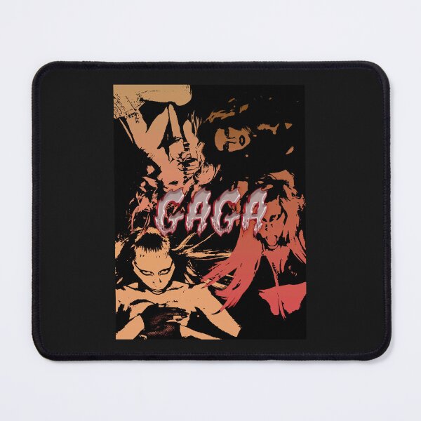 Item preview, Lady Gaga Mayhem Tour designed and sold by lela3ikbkathy.