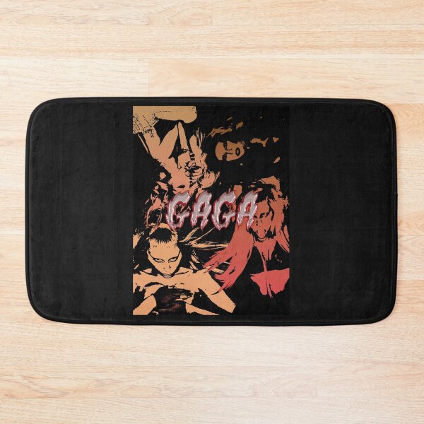 Item preview, Lady Gaga Mayhem Tour designed and sold by lela3ikbkathy.