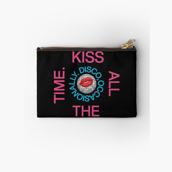 Item preview, Concert Kiss All The Time Disco Occasionally HS4 Retro Character Trendy Pop Concert designed and sold by Kovav.