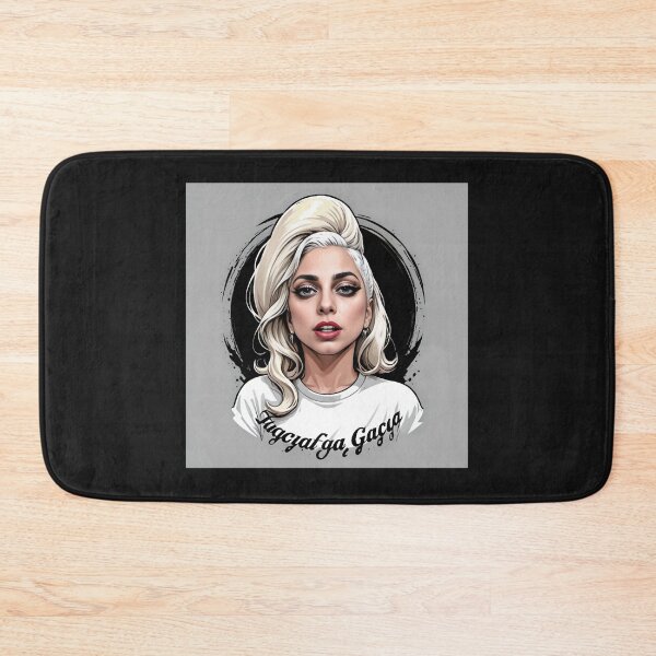 Item preview, Lady Gaga Mayhem Tour designed and sold by lela3ikbkathy.