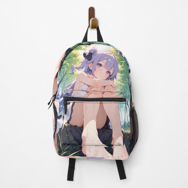 Item preview, Unicorn Azur Lane Quiet Forest River Sunlit Moment designed and sold by Spraykart.