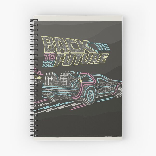 Item preview, Vintage Classic Car Delorean Art designed and sold by PrintCarClub.