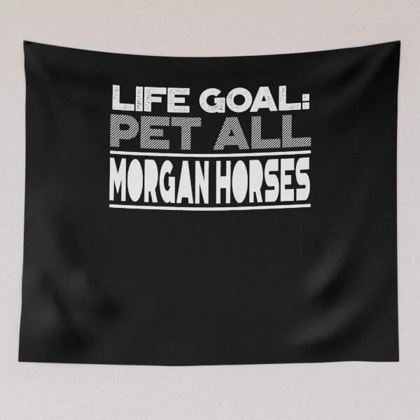 Item preview, Horse Showes Clothes Morgan Show Horse Apparel designed and sold by shoppzee.