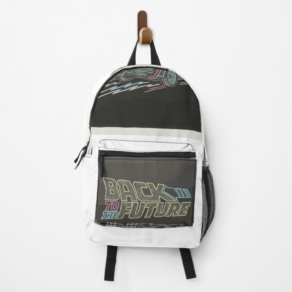 Item preview, Vintage Classic Car Delorean Art designed and sold by PrintCarClub.