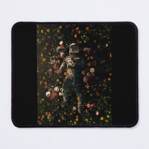 Item preview, Bizarre Surreal Botanical Garden Delights designed and sold by mcsaazhxo57.
