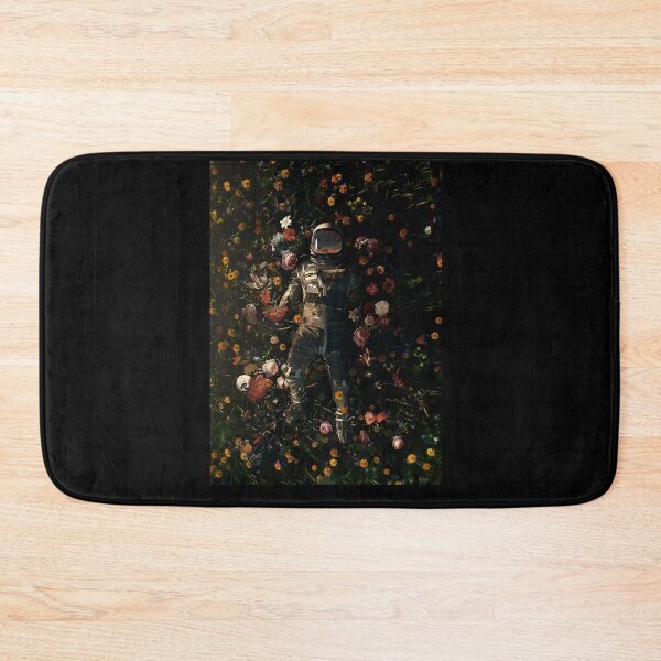 Item preview, Bizarre Surreal Botanical Garden Delights designed and sold by mcsaazhxo57.