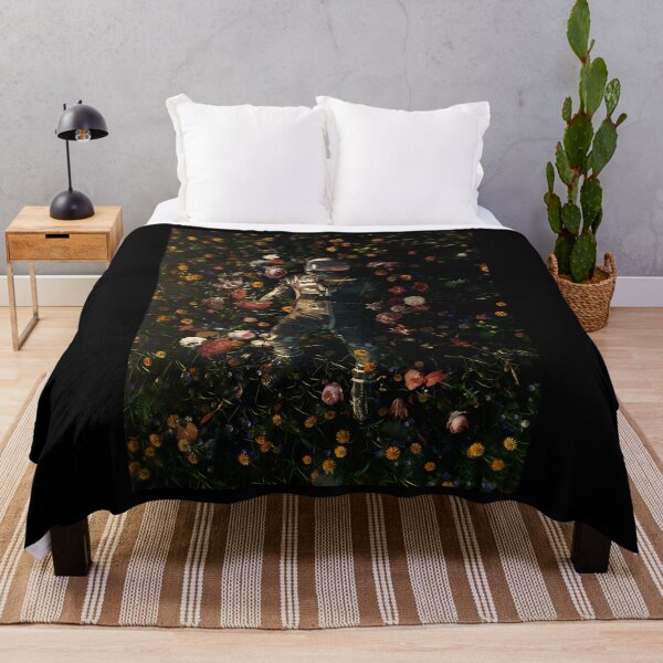 Item preview, Bizarre Surreal Botanical Garden Delights designed and sold by mcsaazhxo57.